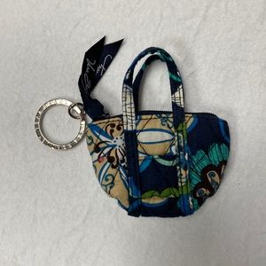 Vera Bradley Key chain
